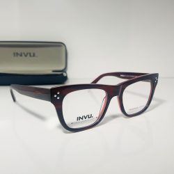 INVU B4805 C szemüvegkeret  /kamphts