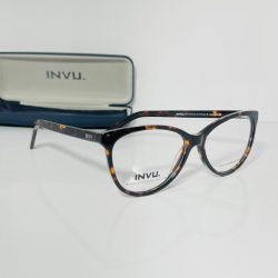 INVU B4808 C szemüvegkeret  /kamphts