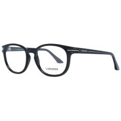   Longines szemüvegkeret LG5009-H 001 52 Unisex férfi női  /kampmir0218 Várható érkezés: 03.10 