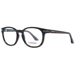   Longines szemüvegkeret LG5009-H 052 52 Unisex férfi női  /kampmir0218 Várható érkezés: 03.10 