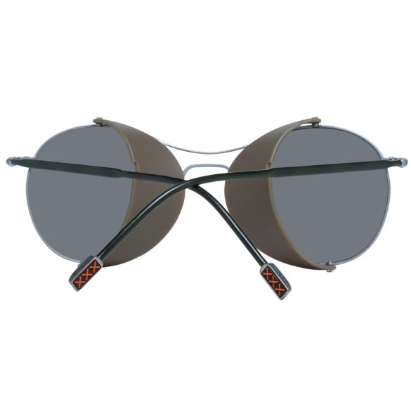 Zegna Couture napszemüveg ZC0022 52 17A Titanium férfi  /kampmir0218 Várható érkezés: 03.10 
