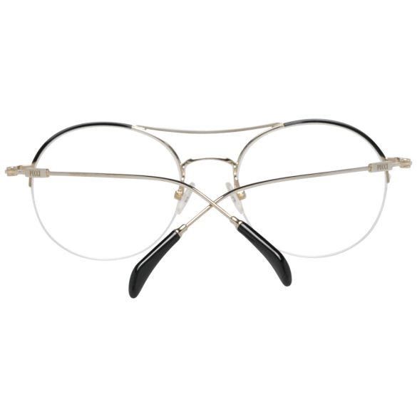 Emilio Pucci szemüvegkeret EP5108 005 52 női  /kampmir0218 Várható érkezés: 03.10 