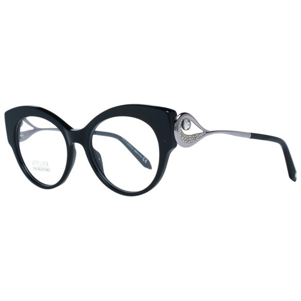Atelier Swarovski szemüvegkeret SK5358-P 52 001 női  /kampmir0218 Várható érkezés: 03.10 