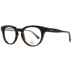   Omega szemüvegkeret OM5003-H 052 52 Unisex férfi női  /kampmir0218 Várható érkezés: 03.10 