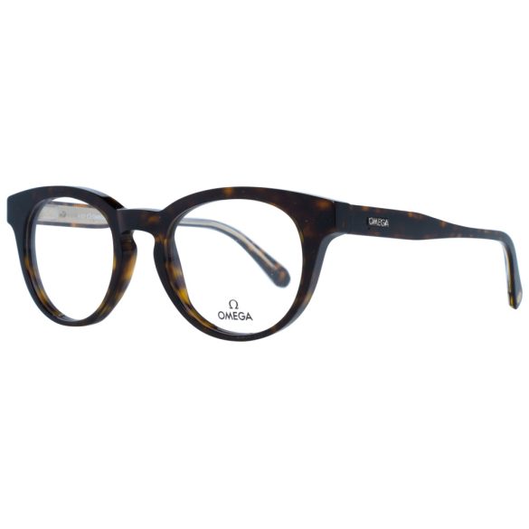 Omega szemüvegkeret OM5003-H 052 52 Unisex férfi női  /kampmir0218 Várható érkezés: 03.10 