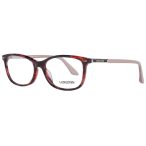   Longines szemüvegkeret LG5012-H 054 54 női  /kampmir0218 Várható érkezés: 03.10 