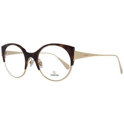   Omega szemüvegkeret OM5002-H 052 51 női  /kampmir0218 Várható érkezés: 03.10 