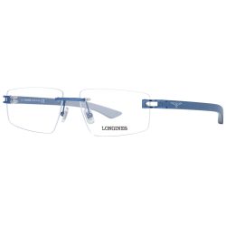   Longines szemüvegkeret LG5007-H 090 56 férfi  /kampmir0218 Várható érkezés: 03.10 