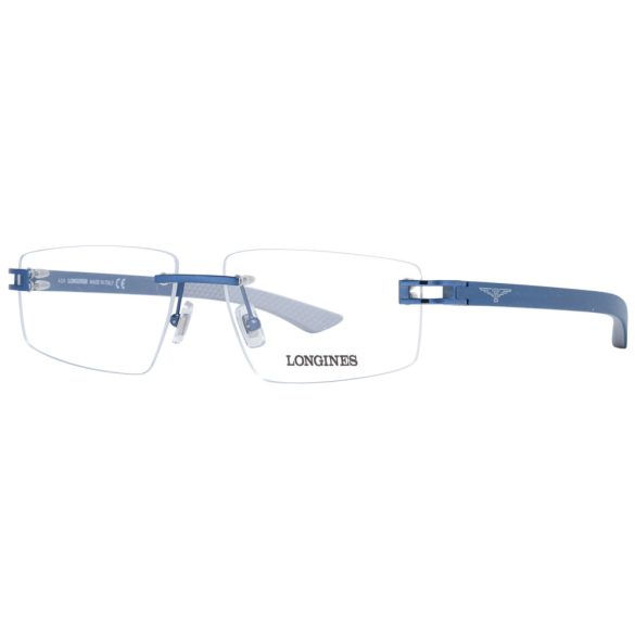 Longines szemüvegkeret LG5007-H 090 56 férfi  /kampmir0218 Várható érkezés: 03.10 