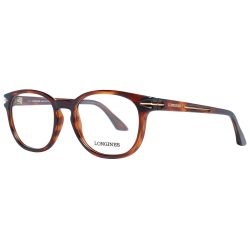   Longines szemüvegkeret LG5009-H 053 52 Unisex férfi női  /kampmir0218 Várható érkezés: 03.10 