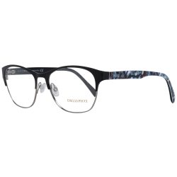   Emilio Pucci szemüvegkeret EP5029 001 53 női  /kampmir0218 Várható érkezés: 03.05 