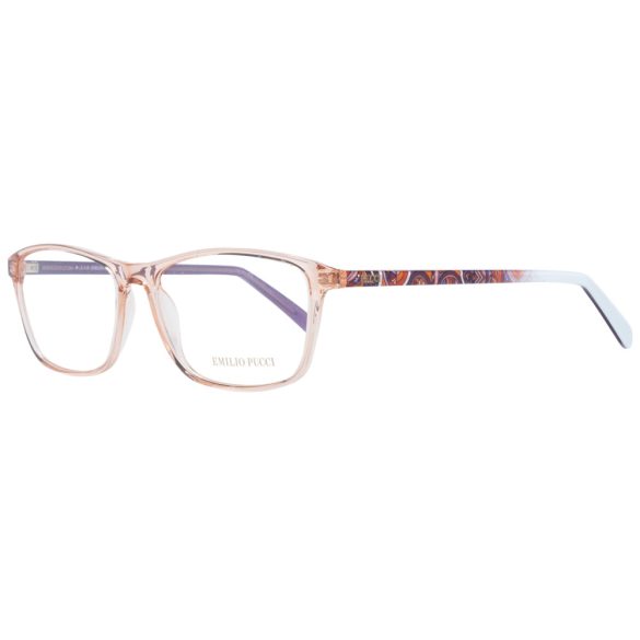 Emilio Pucci szemüvegkeret EP5048 042 54 női  /kampmir0218 Várható érkezés: 03.10 