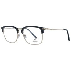   Omega szemüvegkeret OM5026 001 55 férfi  /kampmir0218 Várható érkezés: 03.10 