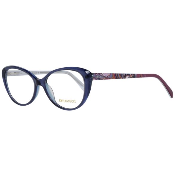 Emilio Pucci szemüvegkeret EP5031 092 52 női  /kampmir0218 Várható érkezés: 03.10 