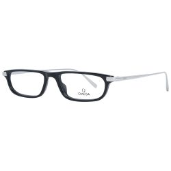   Omega szemüvegkeret OM5012 01A 52 Unisex férfi női  /kampmir0218 Várható érkezés: 03.10 