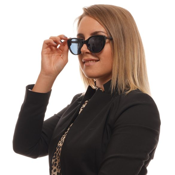 Zegna Couture napszemüveg ZC0009-F 53 01V Unisex férfi női polarizált /kampmir0218 Várható érkezés: 03.10 