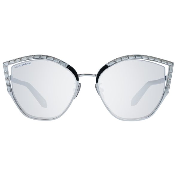Atelier Swarovski napszemüveg SK0274-P-H 56 16C női  /kampmir0218 Várható érkezés: 03.10 