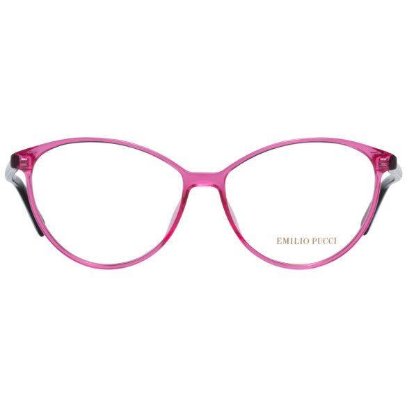 Emilio Pucci szemüvegkeret EP5047 075 54 női  /kampmir0218 Várható érkezés: 03.10 