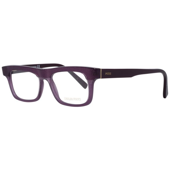 Emilio Pucci szemüvegkeret EP5028 083 49 női  /kampmir0218 Várható érkezés: 03.10 