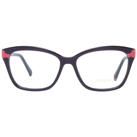 Emilio Pucci szemüvegkeret EP5049 050 54 női  /kampmir0218 Várható érkezés: 03.10 