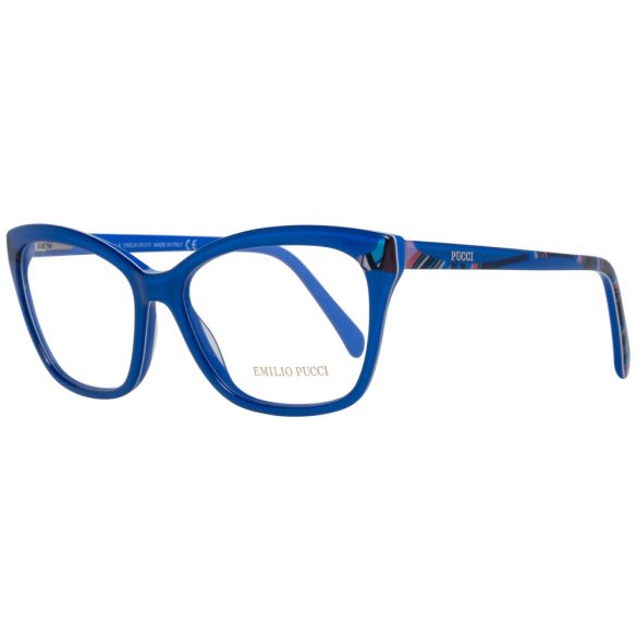 Emilio Pucci szemüvegkeret EP5049 092 54 női  /kampmir0218 Várható érkezés: 03.10 