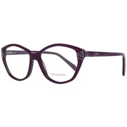   Emilio Pucci szemüvegkeret EP5050 081 55 női  /kampmir0218 Várható érkezés: 03.05 