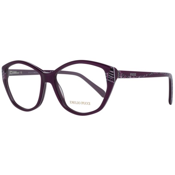 Emilio Pucci szemüvegkeret EP5050 081 55 női  /kampmir0218 Várható érkezés: 03.10 