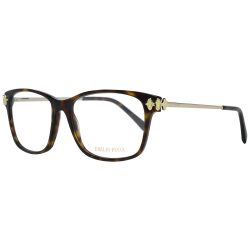   Emilio Pucci szemüvegkeret EP5054 052 54 női  /kampmir0218 Várható érkezés: 03.05 