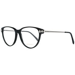   Emilio Pucci szemüvegkeret EP5055 001 55 női  /kampmir0218 Várható érkezés: 03.05 
