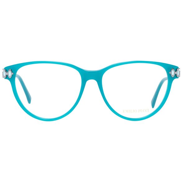 Emilio Pucci szemüvegkeret EP5055 087 55 női  /kampmir0218 Várható érkezés: 03.10 