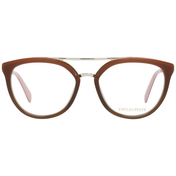 Emilio Pucci szemüvegkeret EP5072 071 52 női  /kampmir0218 Várható érkezés: 03.10 