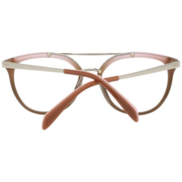 Emilio Pucci szemüvegkeret EP5072 071 52 női  /kampmir0218 Várható érkezés: 03.10 