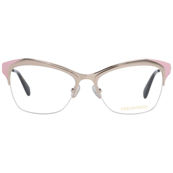 Emilio Pucci szemüvegkeret EP5074 033 53 női  /kampmir0218 Várható érkezés: 03.10 