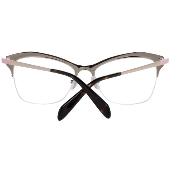 Emilio Pucci szemüvegkeret EP5074 033 53 női  /kampmir0218 Várható érkezés: 03.10 