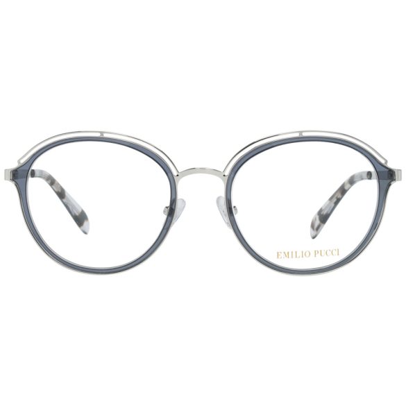 Emilio Pucci szemüvegkeret EP5075 005 49 női  /kampmir0218 Várható érkezés: 03.10 