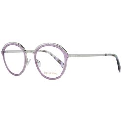   Emilio Pucci szemüvegkeret EP5075 080 49 női  /kampmir0218 Várható érkezés: 03.10 
