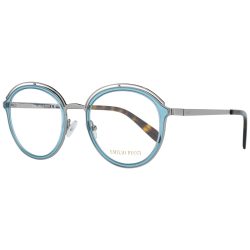   Emilio Pucci szemüvegkeret EP5075 092 49 női  /kampmir0218 Várható érkezés: 03.10 