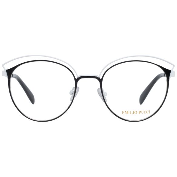 Emilio Pucci szemüvegkeret EP5076 004 49 női  /kampmir0218 Várható érkezés: 03.10 