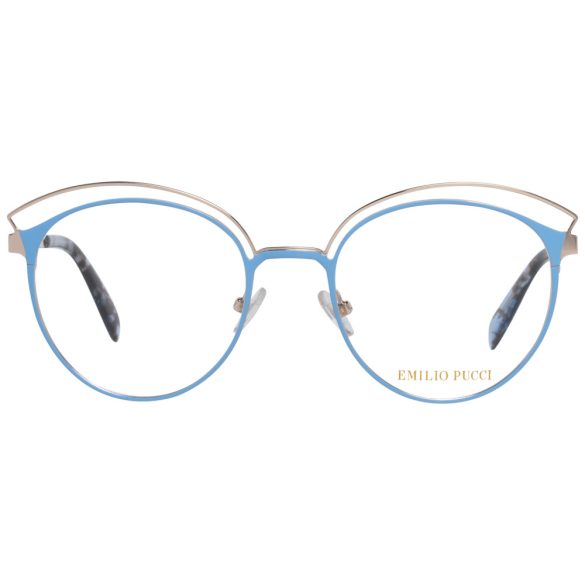 Emilio Pucci szemüvegkeret EP5076 086 49 női  /kampmir0218 Várható érkezés: 03.10 