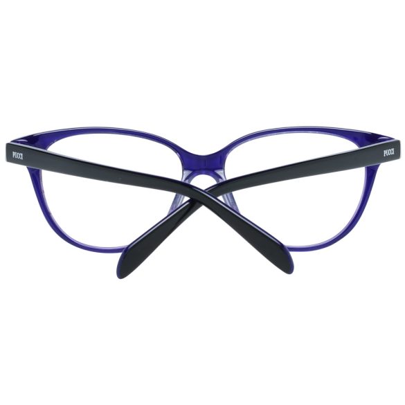 Emilio Pucci szemüvegkeret EP5077 005 53 női  /kampmir0218 Várható érkezés: 03.10 