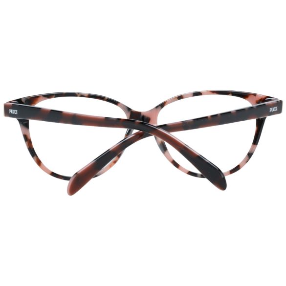 Emilio Pucci szemüvegkeret EP5077 050 53 női  /kampmir0218 Várható érkezés: 03.10 