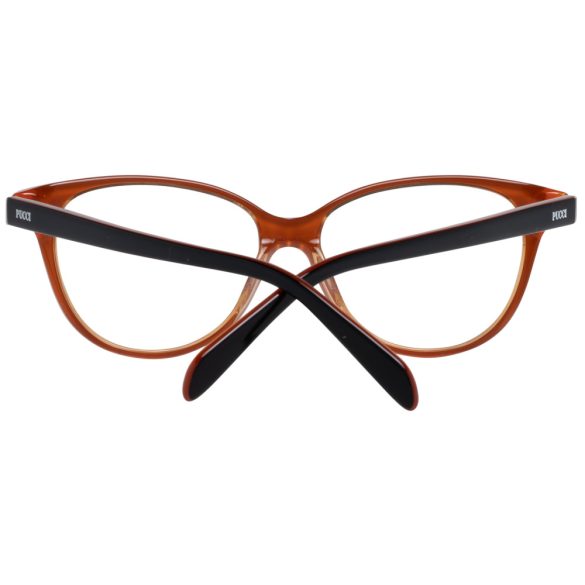 Emilio Pucci szemüvegkeret EP5077 05A 53 női  /kampmir0218 Várható érkezés: 03.10 