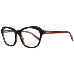   Emilio Pucci szemüvegkeret EP5078 005 53 női  /kampmir0218 Várható érkezés: 03.10 