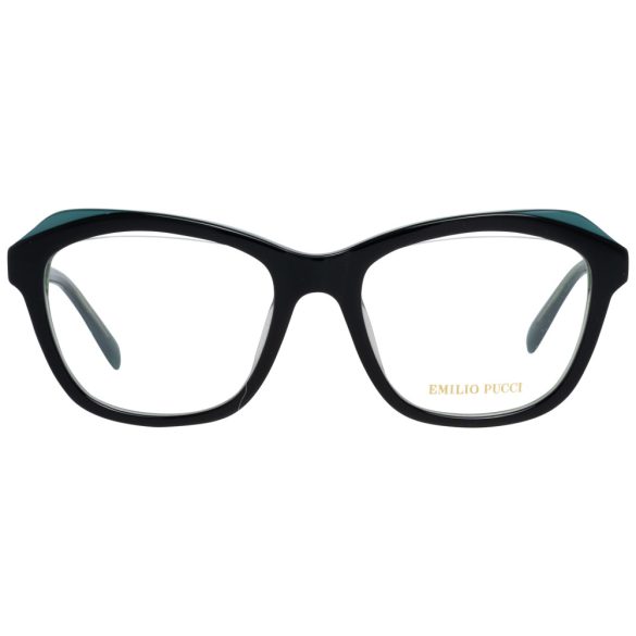Emilio Pucci szemüvegkeret EP5078 05A 53 női  /kampmir0218 Várható érkezés: 03.10 