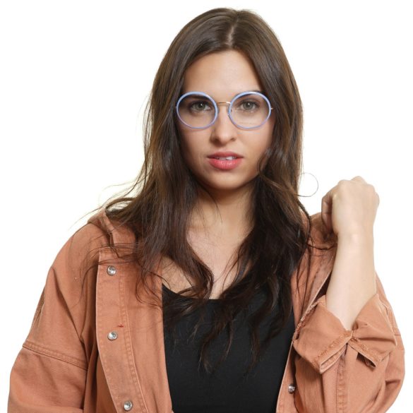 Emilio Pucci szemüvegkeret EP5079 086 49 női  /kampmir0218 Várható érkezés: 03.10 