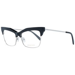   Emilio Pucci szemüvegkeret EP5081 001 55 női  /kampmir0218 Várható érkezés: 03.10 