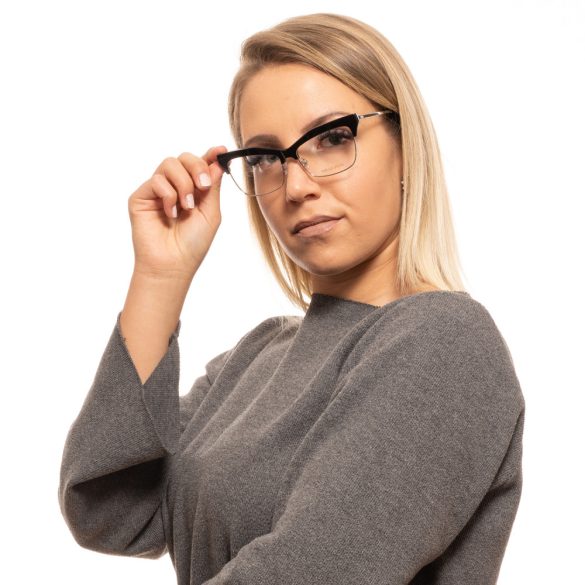 Emilio Pucci szemüvegkeret EP5081 001 55 női  /kampmir0218 Várható érkezés: 03.10 