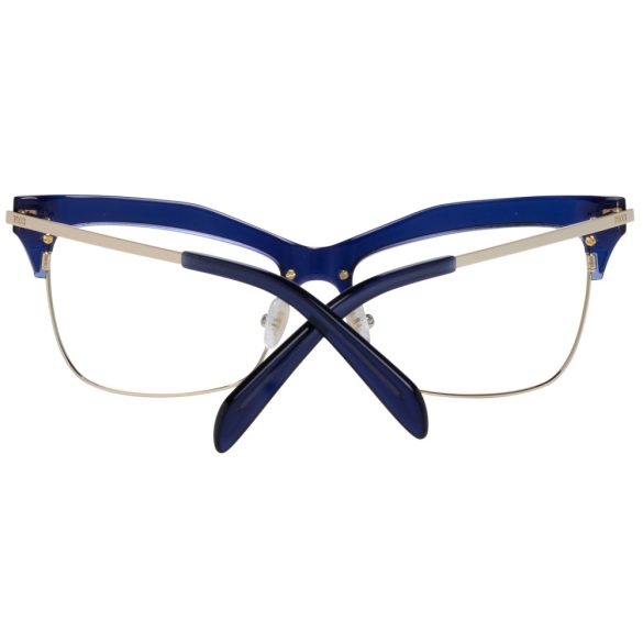 Emilio Pucci szemüvegkeret EP5081 090 55 női  /kampmir0218 Várható érkezés: 03.10 
