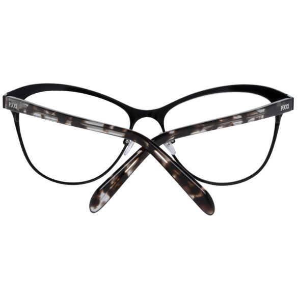 Emilio Pucci szemüvegkeret EP5085 005 53 női  /kampmir0218 Várható érkezés: 03.10 
