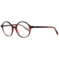   Emilio Pucci szemüvegkeret EP5091 047 50 női  /kampmir0218 Várható érkezés: 03.10 